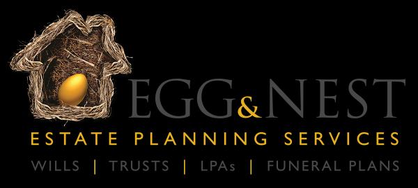 Egg & Nest Estate Planning Services: Haworth Ward-Drummond