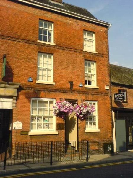 Glaisyers Solicitors