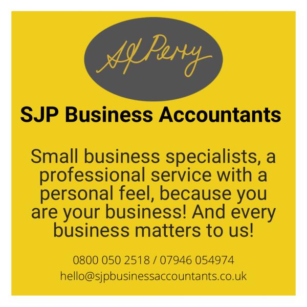 SJP Business Accountants