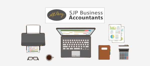 SJP Business Accountants