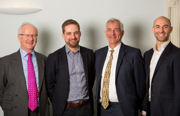 Ermin Fosse Financial Management