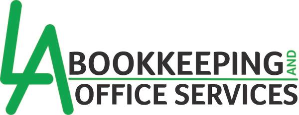 L A Bookkeeping and Office Services