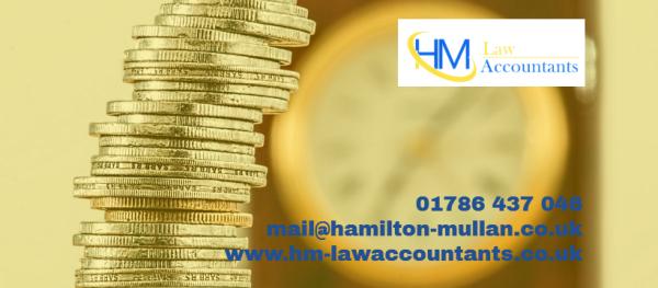 Hamilton Mullan Law Accountants