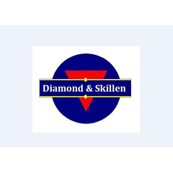 Diamond & Skillen