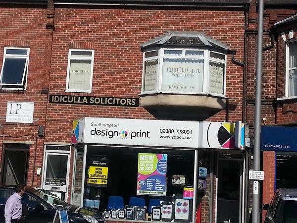 Idiculla Solicitors