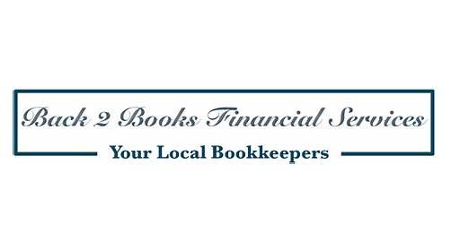 Back 2 Books Financial Services