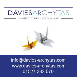 Davies Archytas Accountants Limited