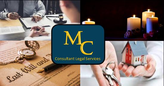 MC Legal Services