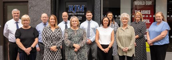 RJM Solicitors