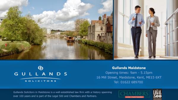 Gullands Solicitors