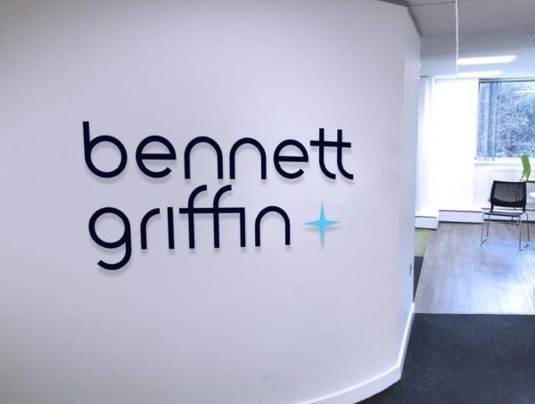 Bennett Griffin