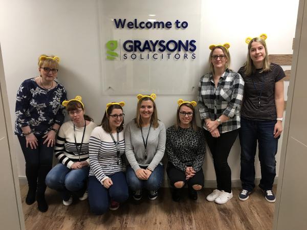 Graysons Solicitors