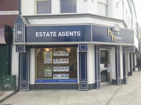 Hanna Hillen Financial Services