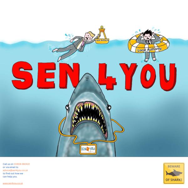 Sen4you