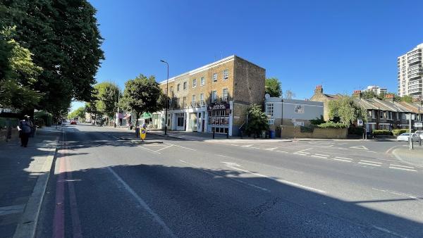 Sergio Rocha Advogado - Solicitor