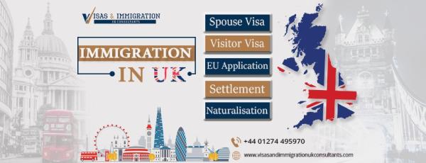 Visas & Immigration Consultants