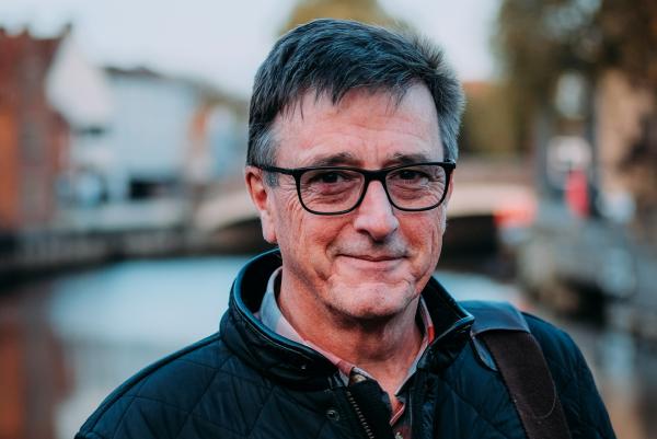 Norfolk Business Consultants