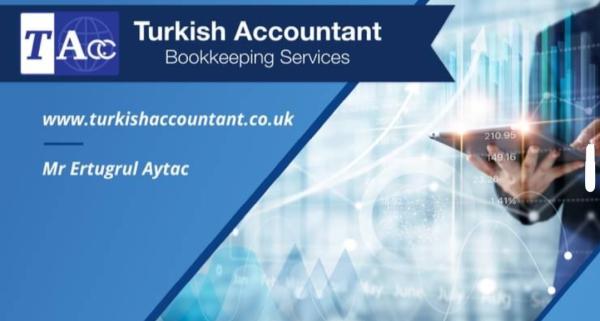 Turkish Accountant