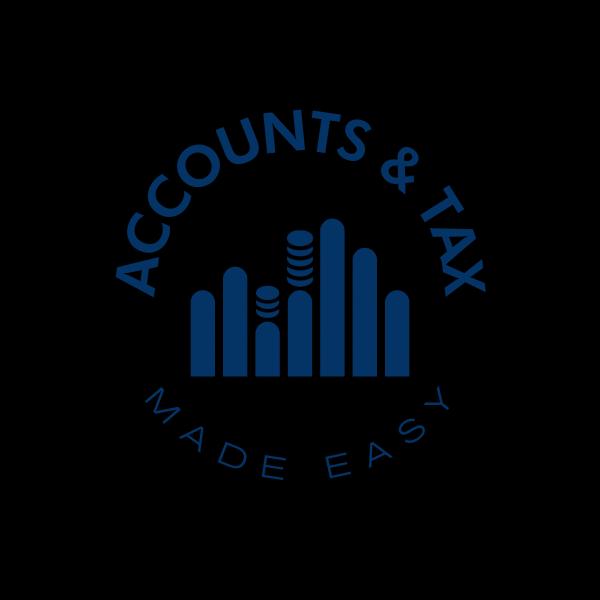 Accounts & Tax Made Easy