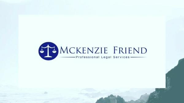 McKenzie Friend Services