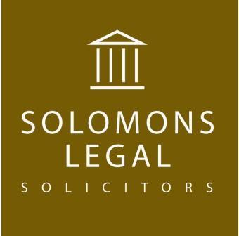 Solomons Legal