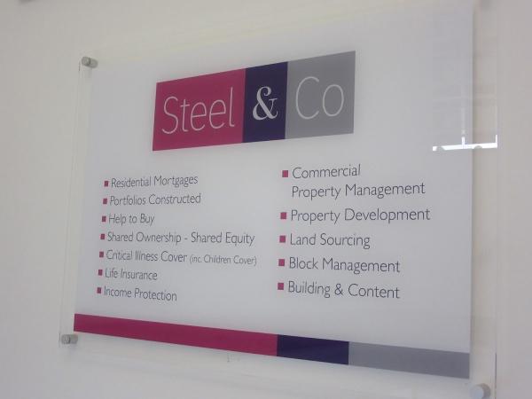 Steel & Co. Financial Services