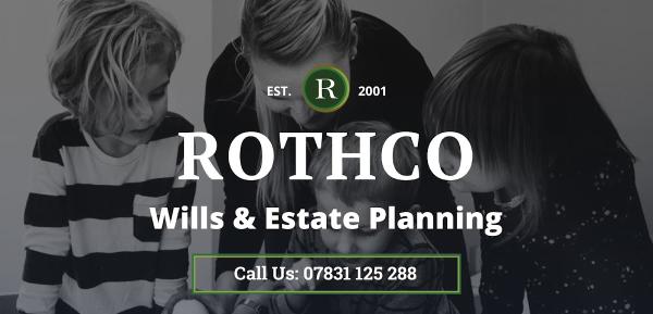 Rothco Wills and Estate Planning