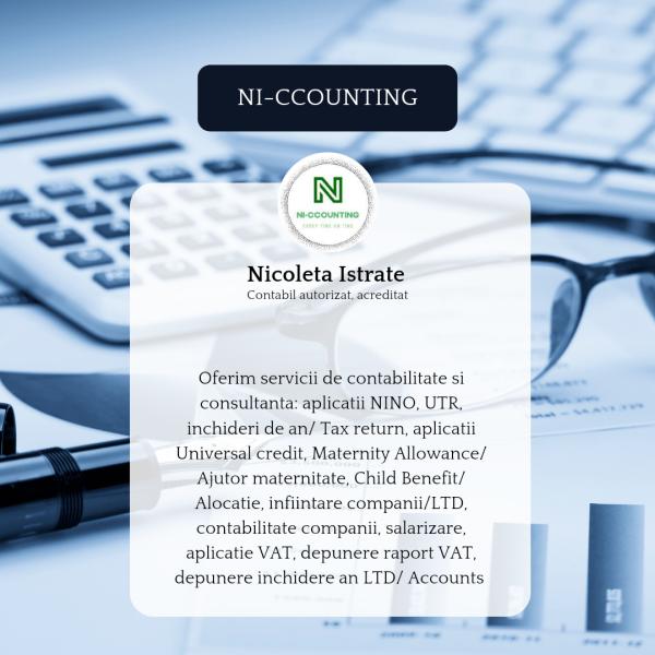 Ni-Ccounting