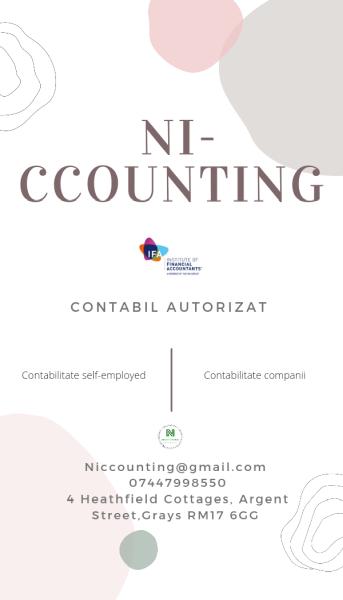 Ni-Ccounting