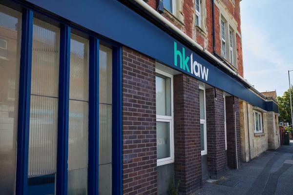 HK Law - Bournemouth Solicitors