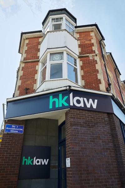 HK Law - Bournemouth Solicitors