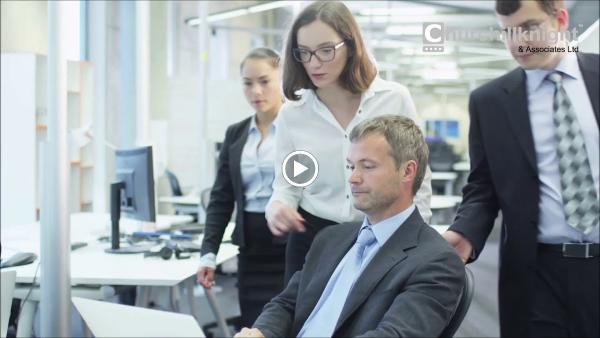 Churchill Knight & Associates