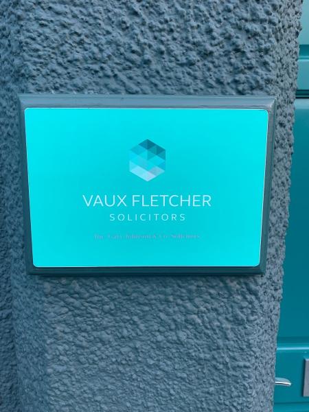 Vaux Fletcher Solicitors