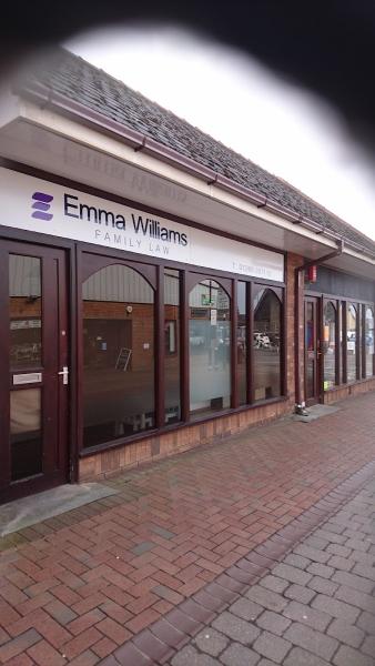 Emma Williams Family Law