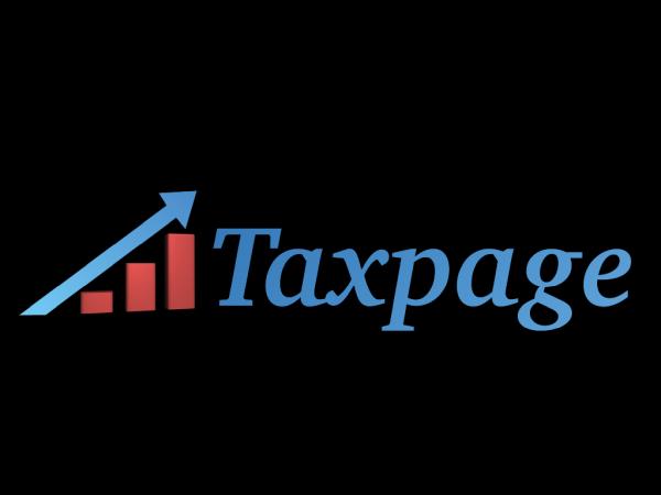 Taxpage Limited