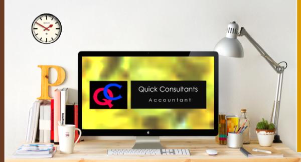 Quick Consultants