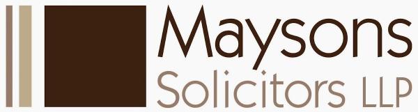Maysons Solicitors