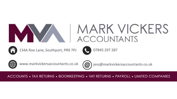 Mark Vickers Accountants
