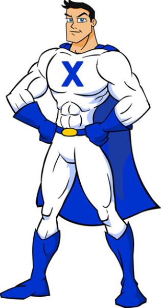 The Xero Hero