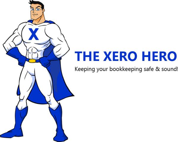 The Xero Hero