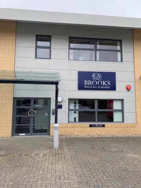 Brooks Financial Planning Limited