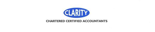 Clarity Accounting Limited
