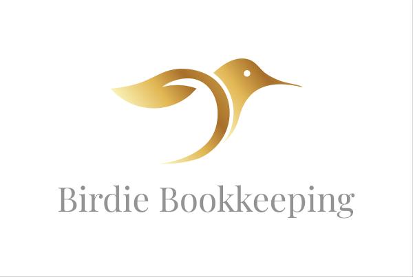 Birdie Bookkeeping