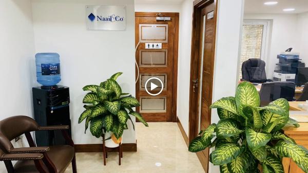 Naail & Co - Chartered Certified Accountants