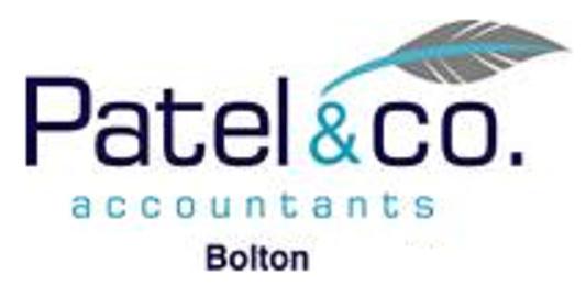 Patel & Co Accountants