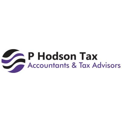 P Hodson Tax