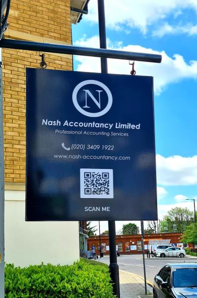 Nash Accountancy Limited - Accountancy Services