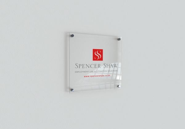Spencer Shaw Solicitors Limited