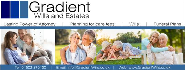 Gradient Wills and Estates Limited