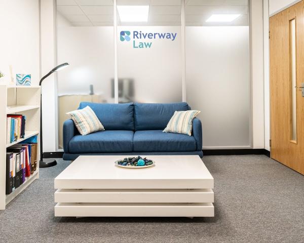 Riverway Law